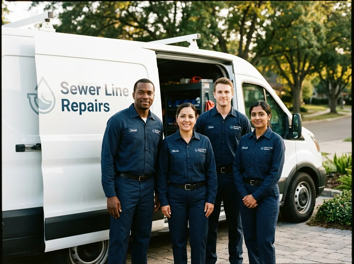 Emergency Plumber company in Columbia, NC