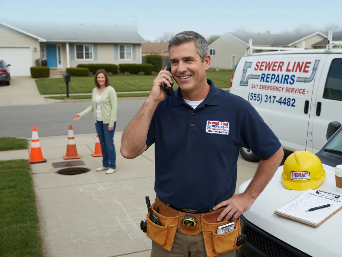 Emergency Plumber Columbia, NC FAQs
